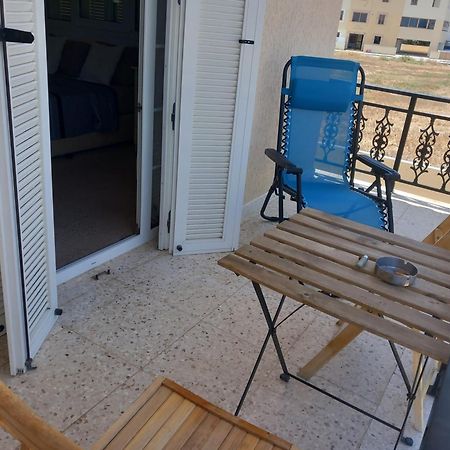 Vasilis House Dromolaxia Exterior foto