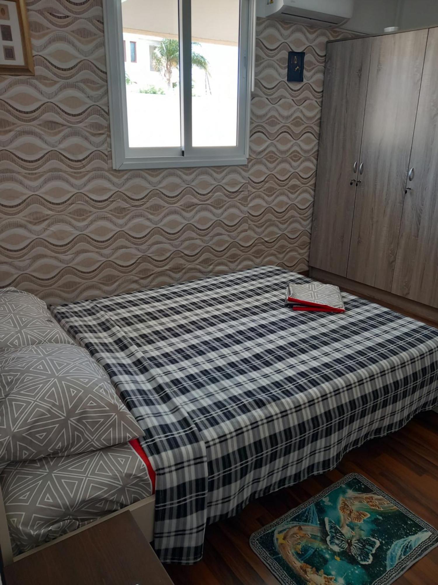 Vasilis House Dromolaxia Exterior foto